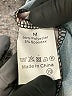 Unbranded Black Kimono Size M - photo 8