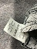 River Island Silver Sleeveless Button-Down Shirt Size 10 - photo 8