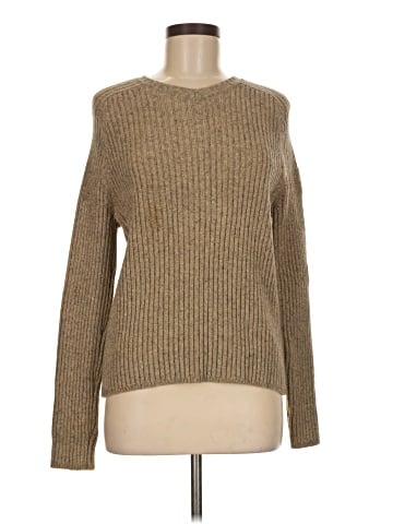 Abercrombie & Fitch Pullover Sweater (view 1)