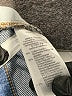 Madewell Blue Jeans Size 24 waist - photo 7