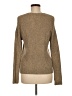 Abercrombie & Fitch Tan Pullover Sweater Size M - photo 2
