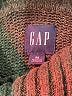 Gap Solid Green Turtleneck Sweater Size M - photo 7