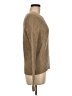 Abercrombie & Fitch Tan Pullover Sweater Size M - photo 4