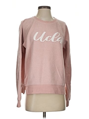 Boxercraft Sweatshirt (view 1)