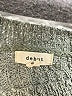 Debut Color Block Gray Pullover Sweater Size M - photo 7