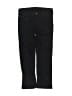 Jacadi Solid Black Jeans Size 5 - photo 1