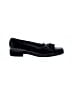 Salvatore Ferragamo Black Flats Size 4 1/2 - photo 1