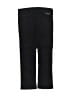 Jacadi Solid Black Jeans Size 5 - photo 2