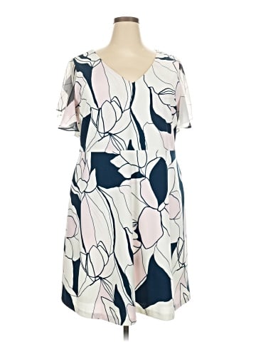 Ivanka Trump Casual Dress (view 1)