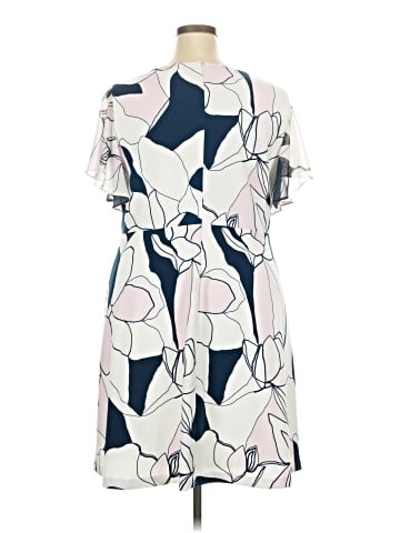 Ivanka Trump Casual Dress (view 2)
