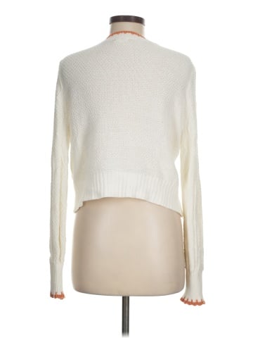 a.n.a. A New Approach Pullover Sweater (view 2)