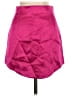 Zara 100% Polyester Pink Formal Skirt Size XS - photo 2