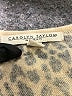 Carolyn Taylor 100% Acrylic Animal Print Brown Pullover Sweater Size 2X - photo 7