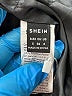 Shein 100% Polyester Black Vest Size 4 - photo 6