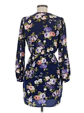 Honey Punch Casual Dress (view 2)