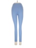 Danskin Blue Active Pants Size S - photo 1