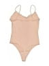 Wilfred Tan Pink Bodysuit Size L - photo 2