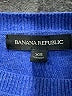 Banana Republic Blue Pullover Sweater Size XS - photo 7
