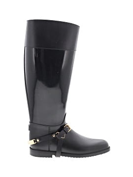 Jimmy Choo Rain Boots