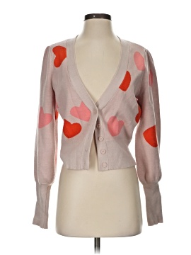 Knit Co Op Cardigan