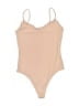 Wilfred Tan Pink Bodysuit Size L - photo 1
