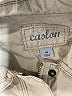 Caslon 100% Cotton Ivory Jacket Size M - photo 6