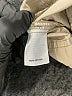 Caslon 100% Cotton Ivory Jacket Size M - photo 7