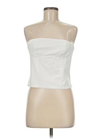 Unbranded Sleeveless Blouse (view 1)