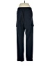 Athleta Blue Cargo Pants Size 4 - photo 2