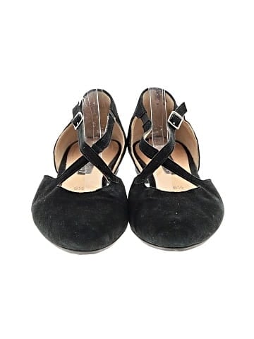 Gabor Flats (view 2)