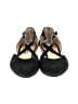 Gabor Black Flats Size UK 6 1/2 / US 8 1/2 - photo 2