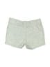Baby Gap 100% Cotton Gray Athletic Shorts Size 0-3 mo - photo 2