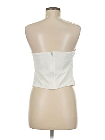 Unbranded Sleeveless Blouse (view 2)