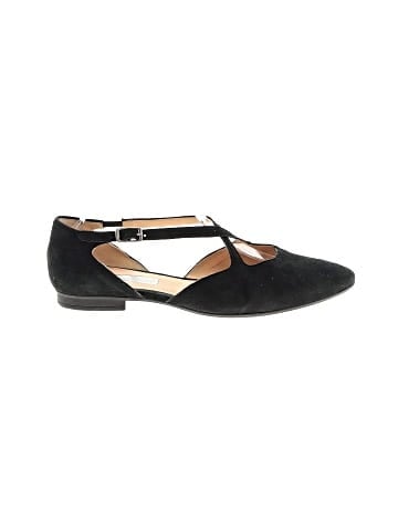 Gabor Flats (view 1)