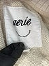 Aerie Tan Sweatshirt Size M - photo 7
