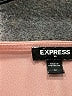 Express Outlet Tan Bodysuit Size M - photo 3