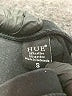 Hue Black Active Pants Size S - photo 4