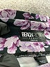 BEACHRIOT Sport Floral Purple Active Pants Size L - photo 7