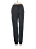 Lululemon Athletica Chevron-herringbone Black Track Pants Size 2 - photo 1