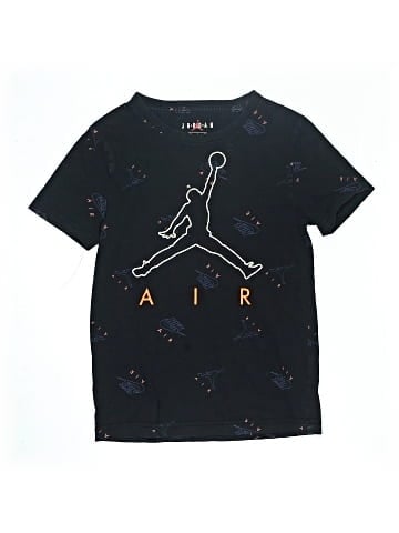 Air Jordan Active T-Shirt (view 1)