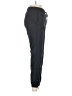 Lululemon Athletica Chevron-herringbone Black Track Pants Size 2 - photo 4
