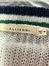 Ellison White Cardigan Size M - photo 7