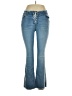 Bamboo 100% Bamboo Blue Jeans Size 15 - photo 1