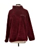 Unbranded Burgundy Turtleneck Sweater Size M - photo 1
