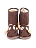 Lazy One Brown Boots Size 8 (kids) - photo 2