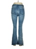 Bamboo 100% Bamboo Blue Jeans Size 15 - photo 2