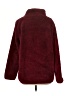 Unbranded Burgundy Turtleneck Sweater Size M - photo 2