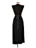 CAbi Chevron-herringbone Black Cocktail Dress Size XS - photo 2