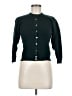 Unbranded Teal Cardigan Size M - photo 1
