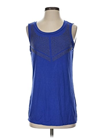 Tribal Sleeveless T-Shirt (view 1)